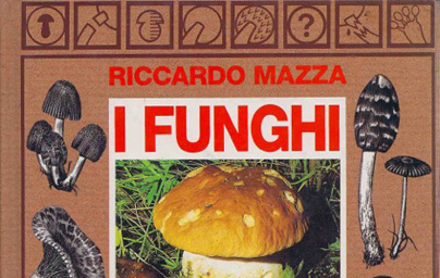 I Funghi – Guida al riconoscimento